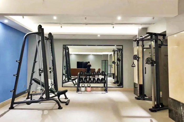 家庭健身解决方案-广西od.com体育体育