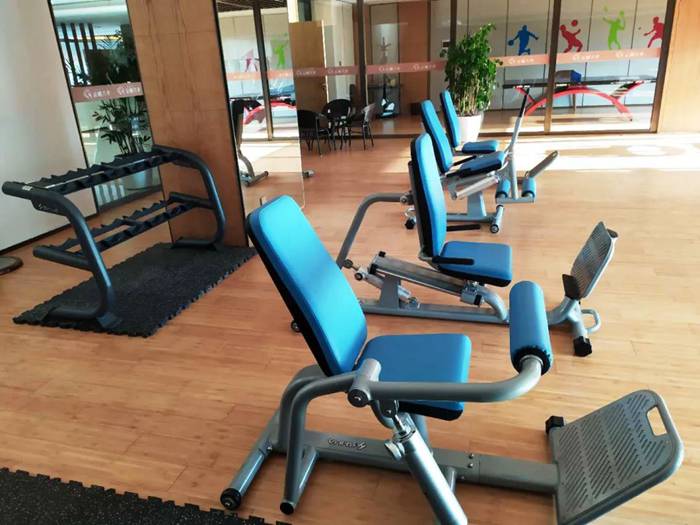 老年健身解决方案-广西od.com体育体育