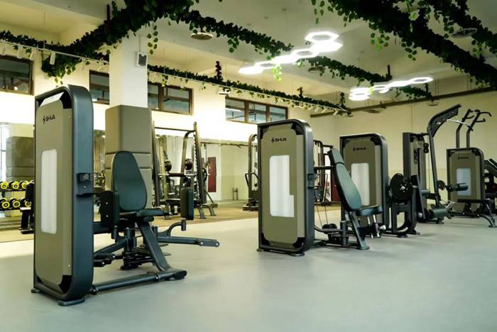 校园健身器材解决方案-广西od.com体育体育