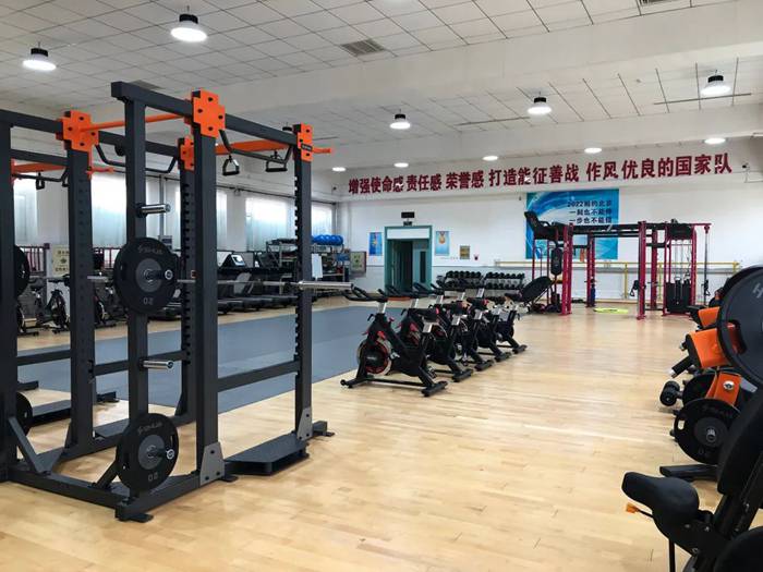 体能训练解决方案-广西od.com体育体育