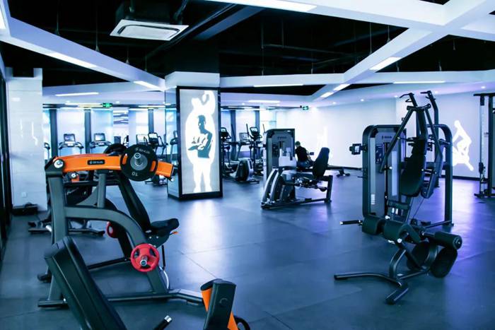 百姓健身房器材解决方案-广西od.com体育体育