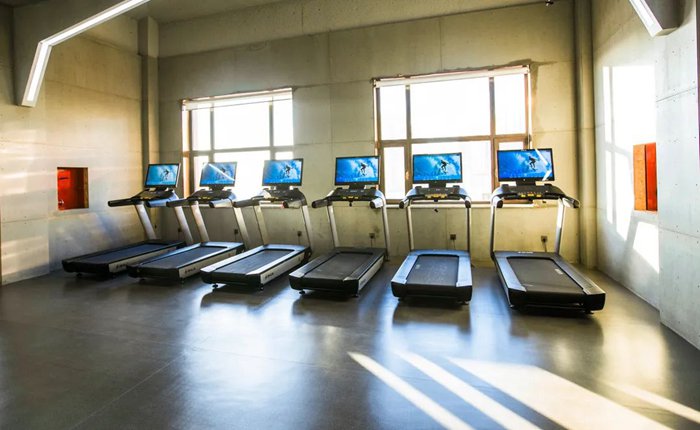 商用健身解决方案-广西od.com体育体育