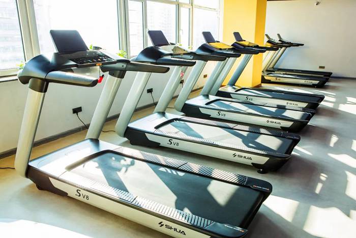 商用健身解决方案-广西od.com体育体育