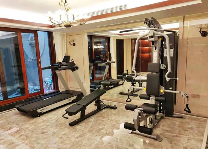 家庭健身解决方案-广西od.com体育体育