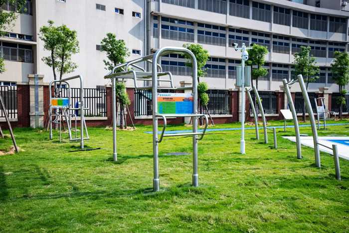 校园健身器材解决方案-广西od.com体育体育