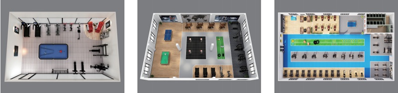 酒店健身解决方案,酒店健身房器材,od.com体育健身器材厂家-广西od.com体育体育健身器材有限公司