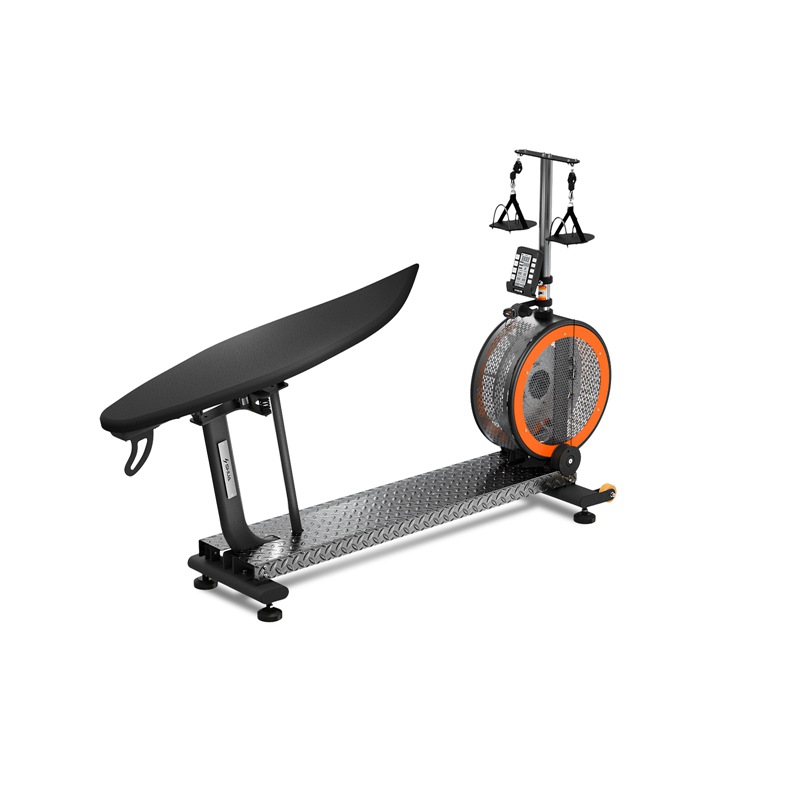 划板训练器（游泳机）SH-R9600A-广西od.com体育体育健身器材有限公司