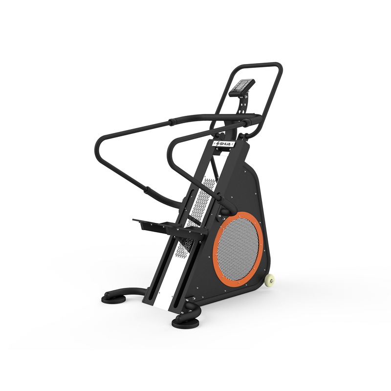 多功能攀爬器SH-G9600S-广西od.com体育体育健身器材有限公司