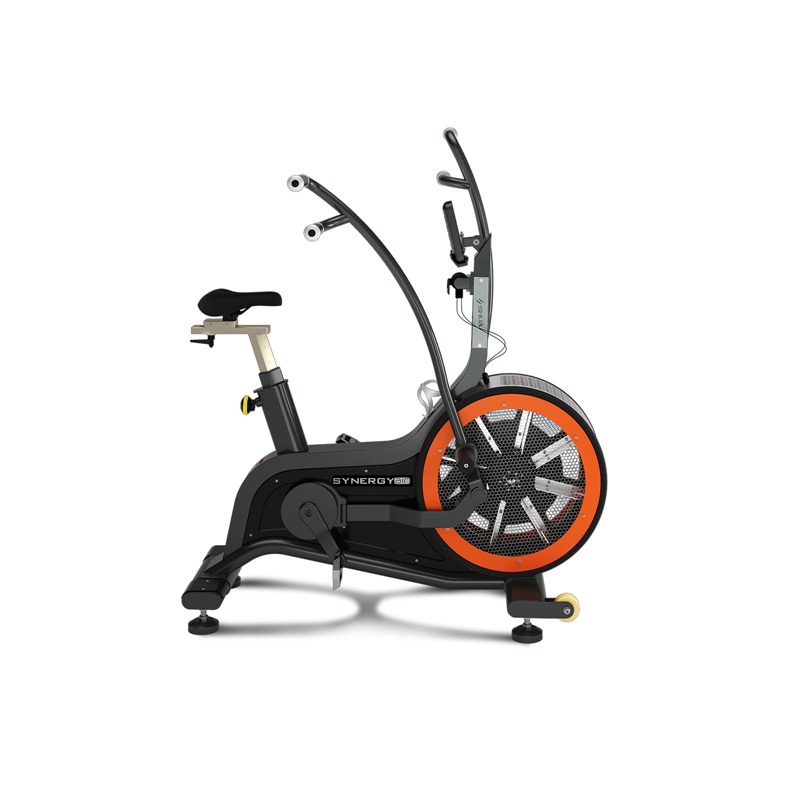 od.com体育体能训练器材-风扇车SH-B9600A-广西od.com体育体育健身器材有限公司