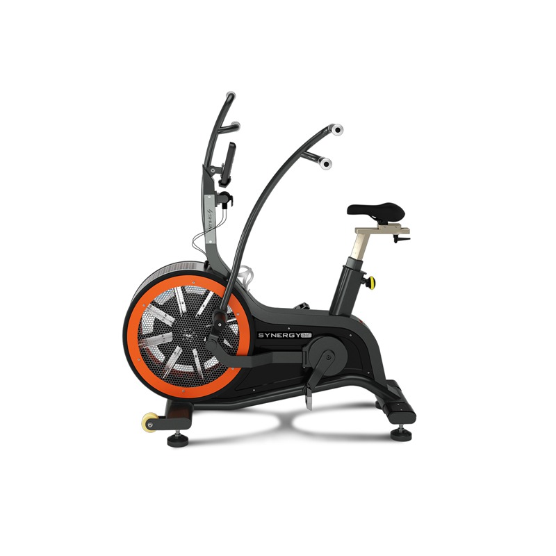 od.com体育体能训练器材-风扇车SH-B9600A-广西od.com体育体育健身器材有限公司