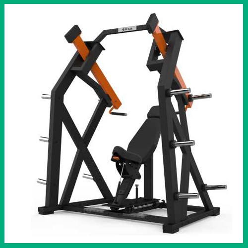 肩部推举训练器SH-G8913-广西od.com体育体育健身器材有限公司