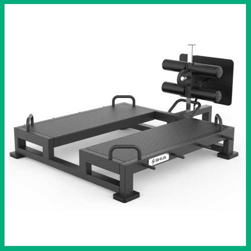 多平面功能训练平台SH-G8925-广西od.com体育体育健身器材有限公司