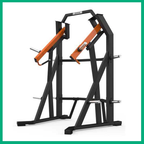 SH-G8911 站立功能性肩部推举器-广西od.com体育体育健身器材有限公司