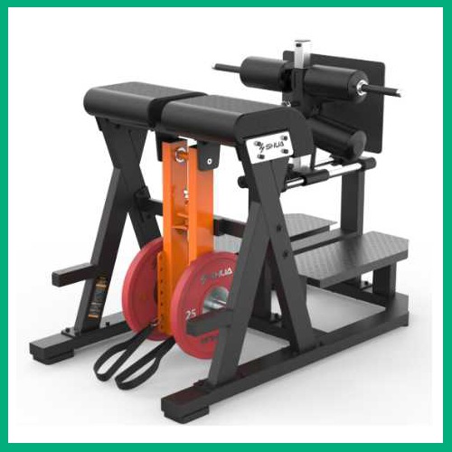 后表链训练器SH-G8924-广西od.com体育体育健身器材有限公司