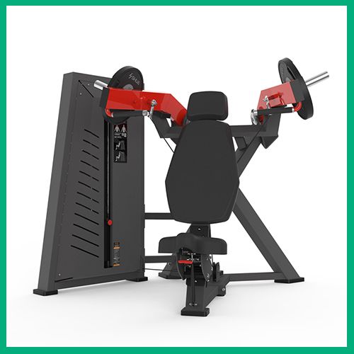 SH-G7705卧式推肩训练器-广西od.com体育体育健身器材有限公司