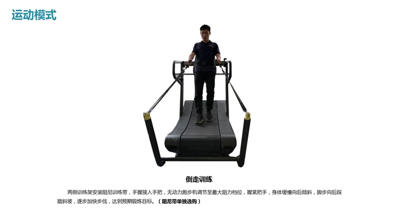 od.com体育SH-T901Z无动力跑步机-广西od.com体育体育健身器材有限公司