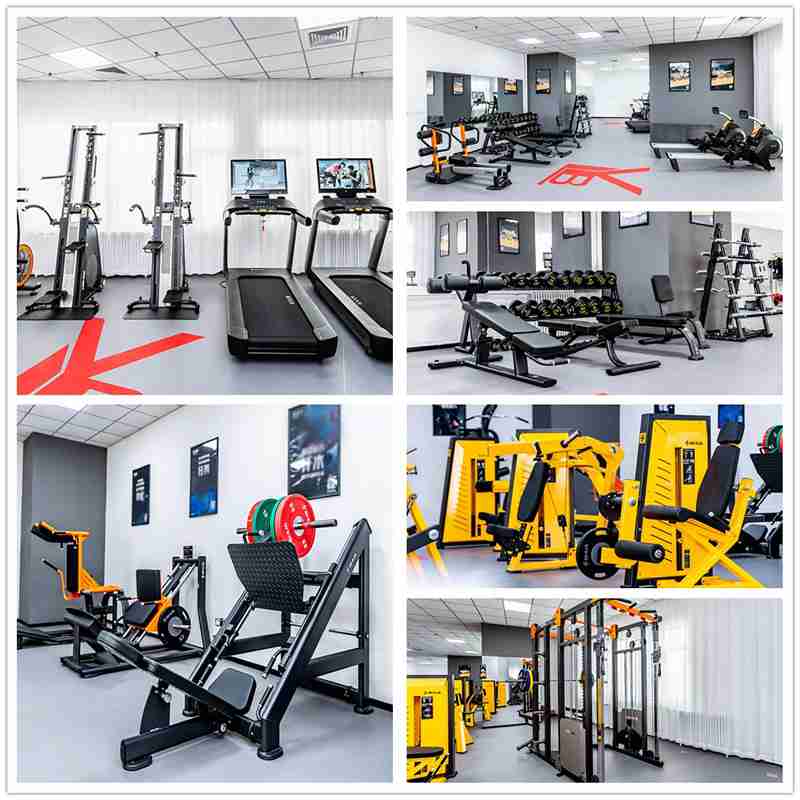 李永波国际羽毛球俱乐部od.com体育体能中心