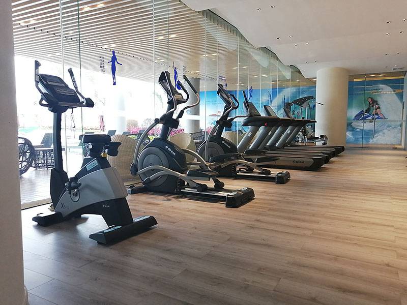 企事业单位健身房|房地产社区健身房-广西od.com体育体育健身器材有限公司