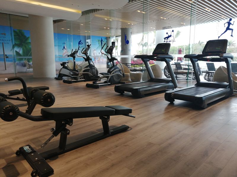 企事业单位健身房|房地产社区健身房-广西od.com体育体育健身器材有限公司