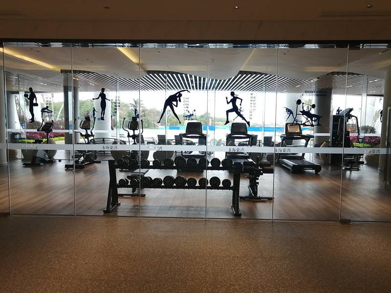 企事业单位健身房|房地产社区健身房-广西od.com体育体育健身器材有限公司