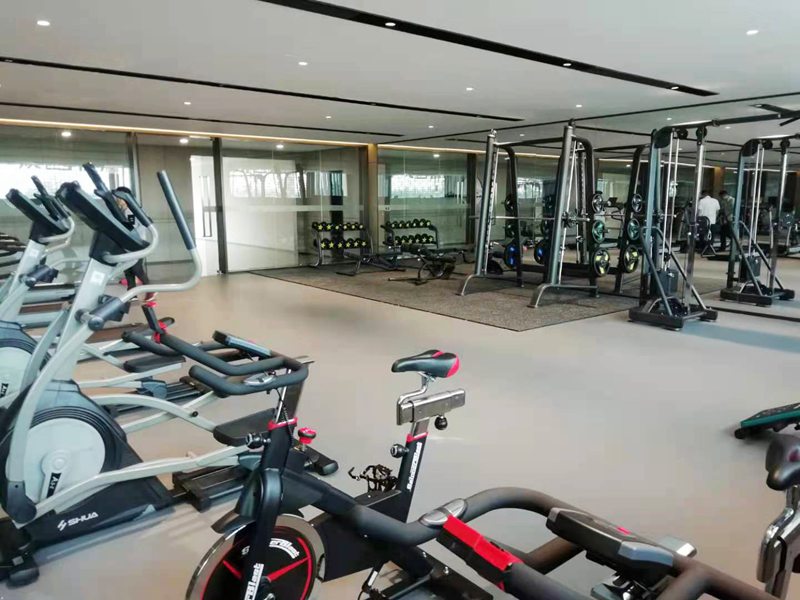 房地产健身房器材,企事业单位健身器材-广西od.com体育体育健身器材有限公司