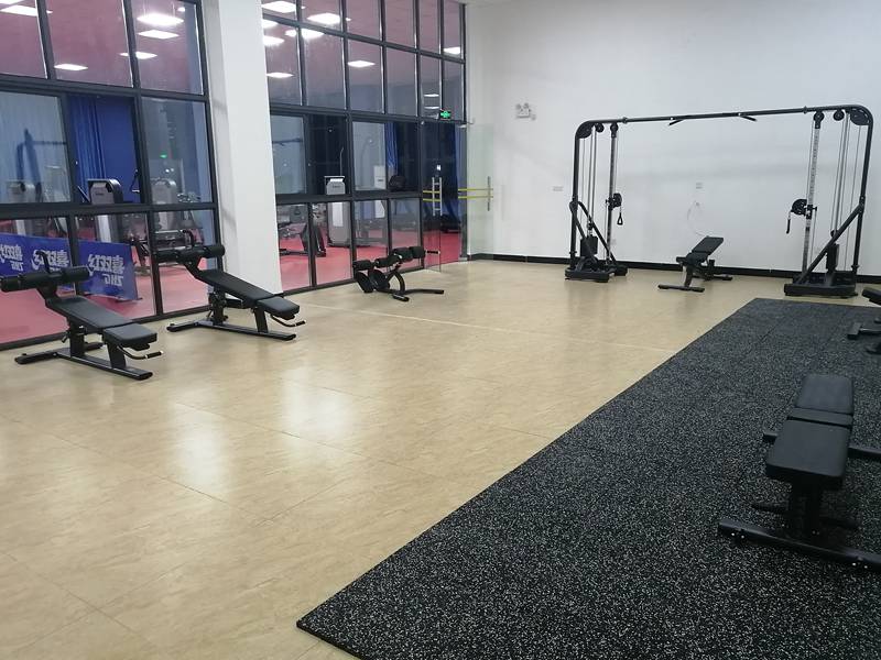 企事业单位健身房器材,单位职工健身房器材-广西od.com体育体育健身器材有限公司