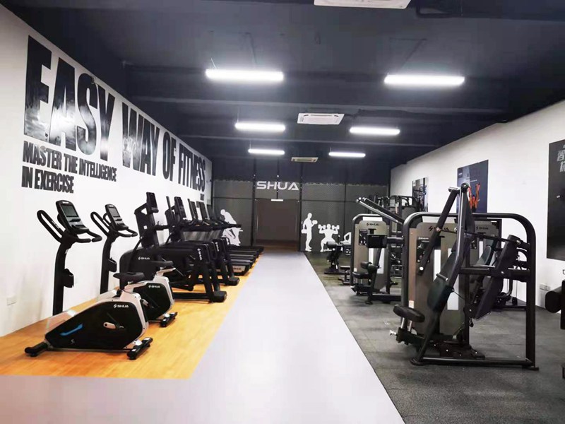 企事业单位健身房器材,单位职工健身房器材-广西od.com体育体育健身器材有限公司