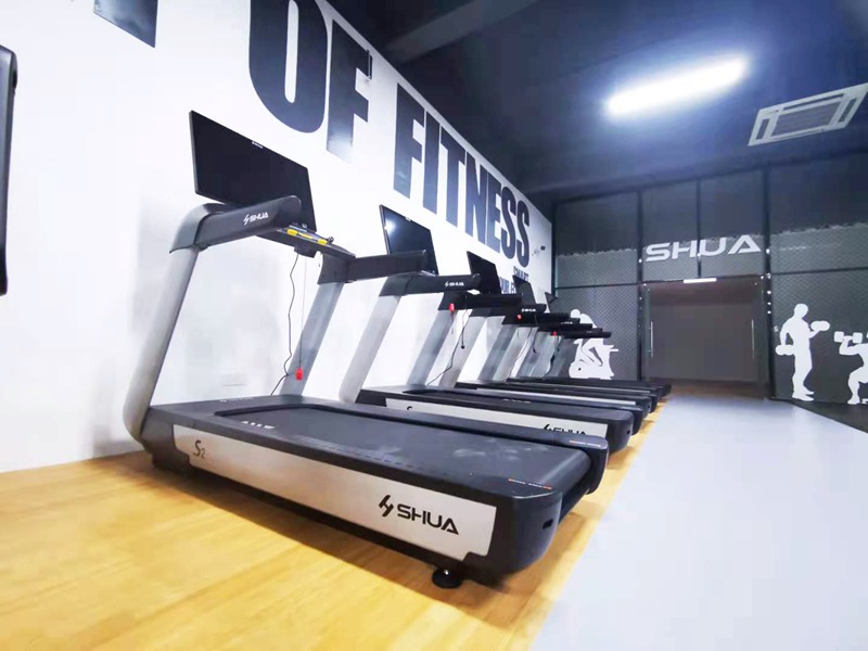 企事业单位健身房器材,单位职工健身房器材-广西od.com体育体育健身器材有限公司