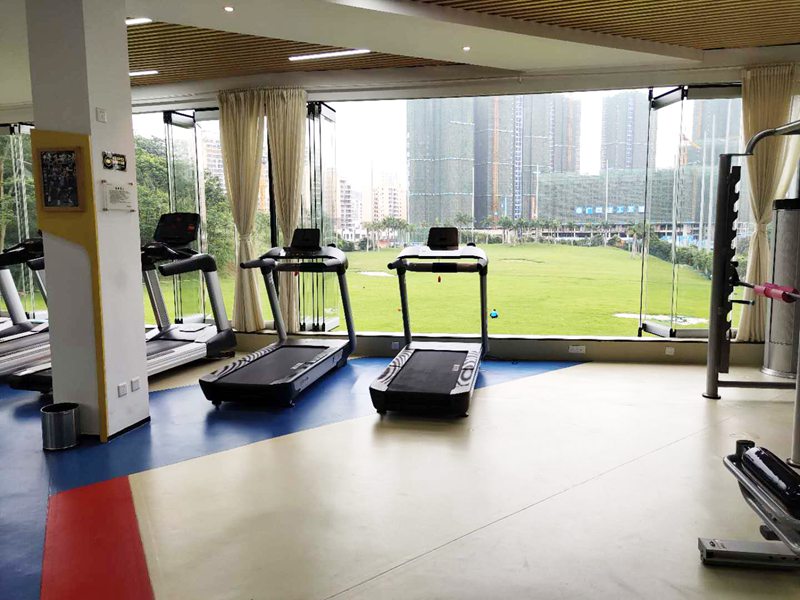 企事业单位健身房器材,单位职工健身房器材-广西od.com体育体育健身器材有限公司