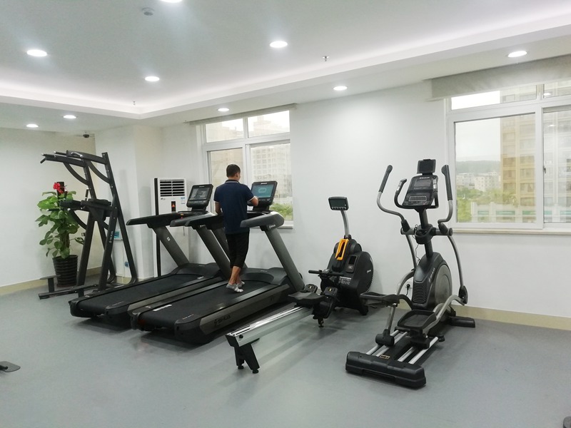企事业单位健身房器材-职工健身房解决方案-广西od.com体育体育健身器材有限公司