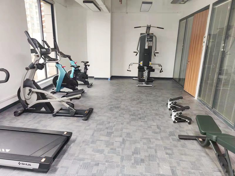 企事业单位健身房器材-广西od.com体育体育健身器材有限公司