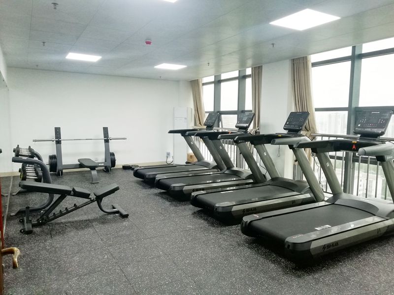 企事业单位健身房器材,单位职工健身房器材-广西od.com体育体育健身器材有限公司