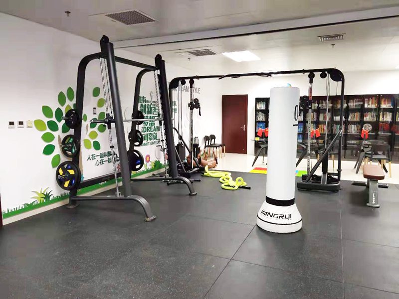 企事业单位健身房器材,单位职工健身房器材-广西od.com体育体育健身器材有限公司