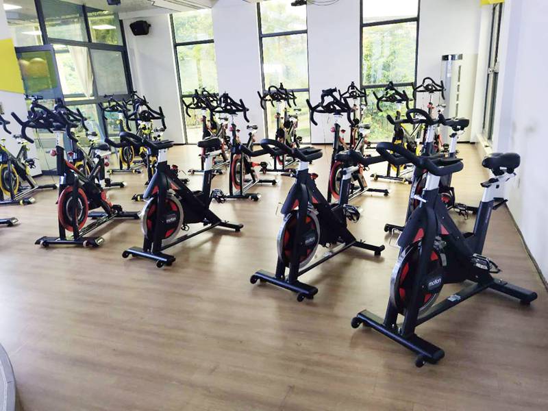 企事业单位健身房器材,单位职工健身房器材-广西od.com体育体育健身器材有限公司