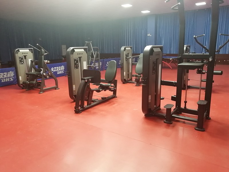 企事业单位健身房器材,单位职工健身房器材-广西od.com体育体育健身器材有限公司