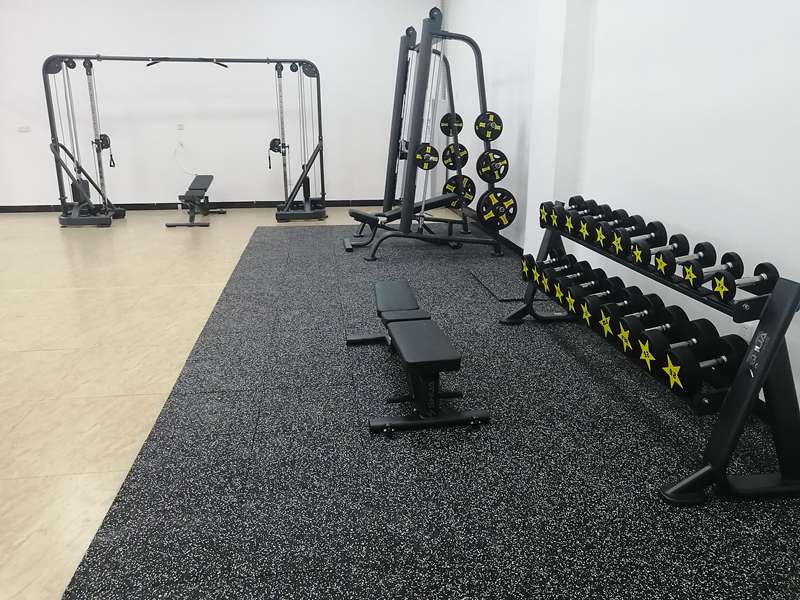 企事业单位健身房器材,单位职工健身房器材-广西od.com体育体育健身器材有限公司