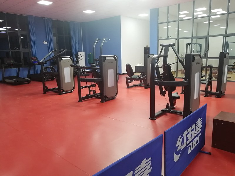 企事业单位健身房器材,单位职工健身房器材-广西od.com体育体育健身器材有限公司