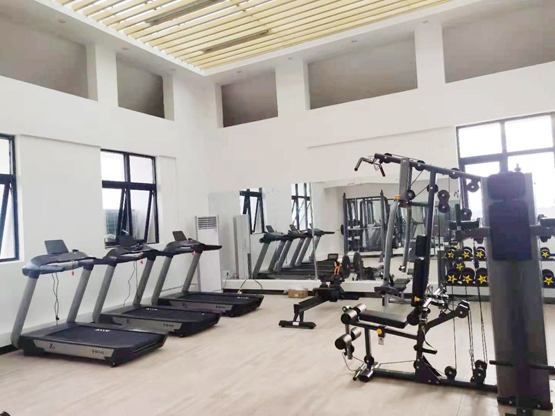 企事业单位健身房器材,单位职工健身房器材-广西od.com体育体育健身器材有限公司