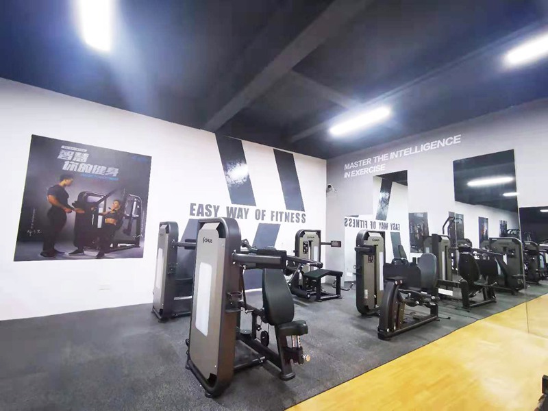 企事业单位健身房器材,单位职工健身房器材-广西od.com体育体育健身器材有限公司