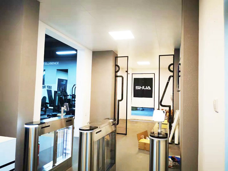 企事业单位健身房器材,单位职工健身房器材-广西od.com体育体育健身器材有限公司