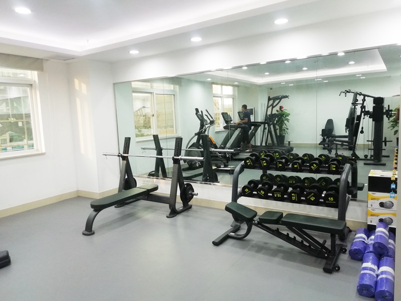 企事业单位健身房器材-职工健身房解决方案-广西od.com体育体育健身器材有限公司