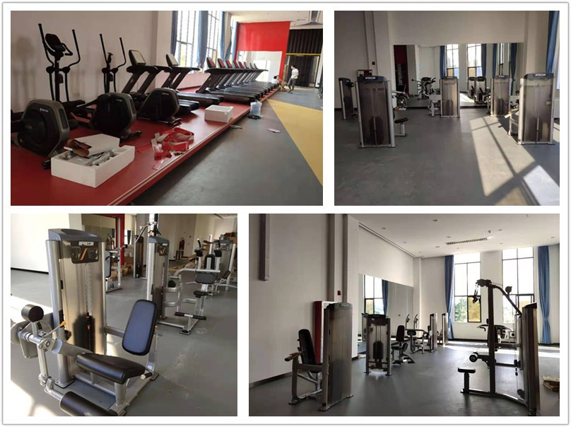 企事业单位健身房器材,单位职工健身房器材-广西od.com体育体育健身器材有限公司