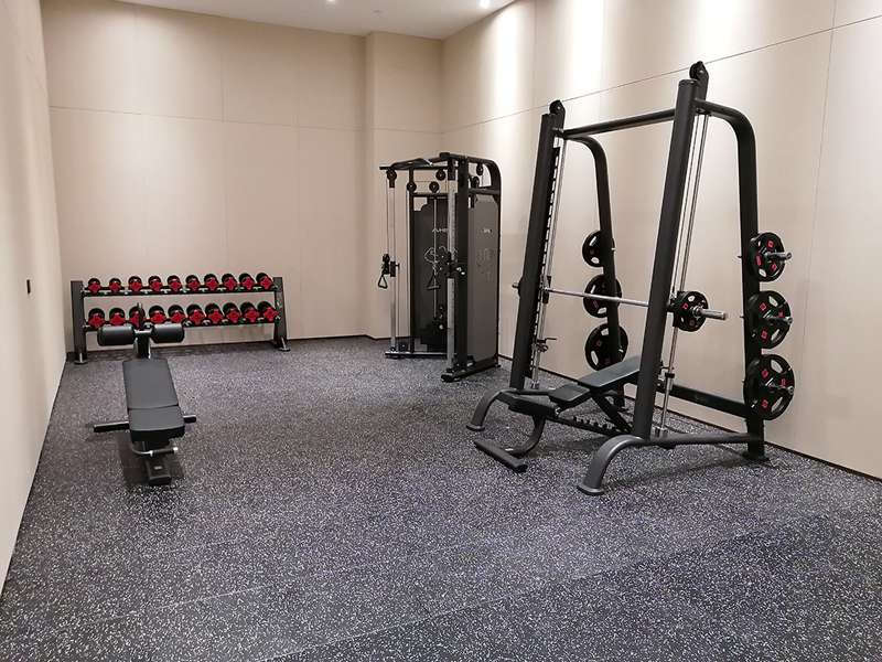 酒店健身房器材,室内健身器材,高端商用健身器材-广西od.com体育体育健身器材有限公司