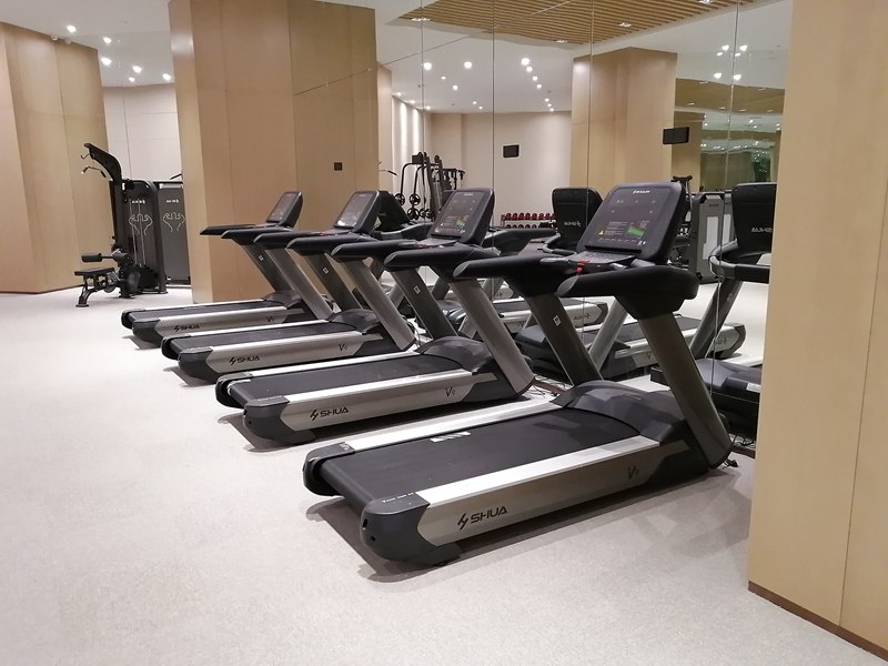 酒店健身房器材,室内健身器材,高端商用健身器材-广西od.com体育体育健身器材有限公司