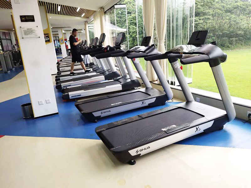 企事业单位健身房器材,单位职工健身房器材-广西od.com体育体育健身器材有限公司