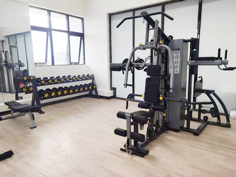 企事业单位健身房器材,单位职工健身房器材-广西od.com体育体育健身器材有限公司