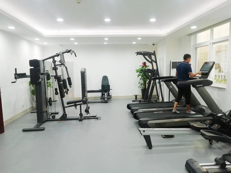 企事业单位健身房器材-职工健身房解决方案-广西od.com体育体育健身器材有限公司