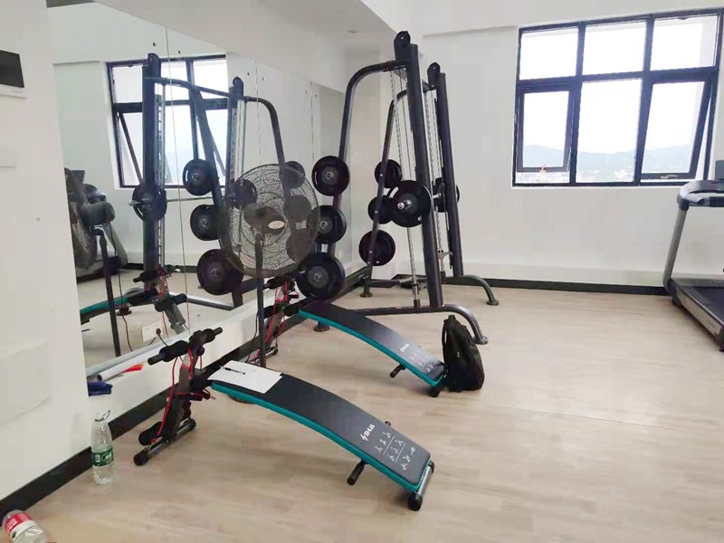 企事业单位健身房器材,单位职工健身房器材-广西od.com体育体育健身器材有限公司