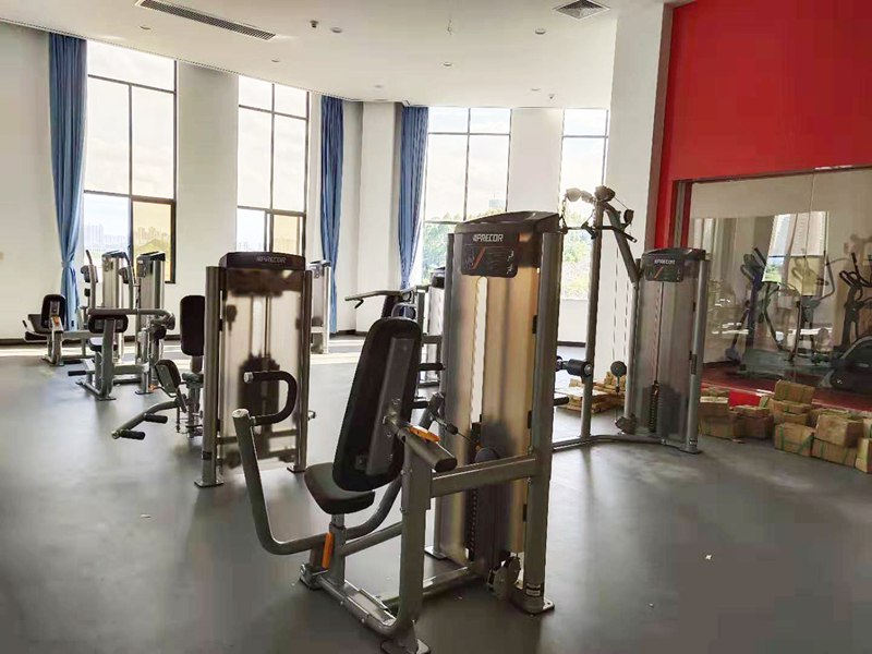 企事业单位健身房器材,单位职工健身房器材-广西od.com体育体育健身器材有限公司