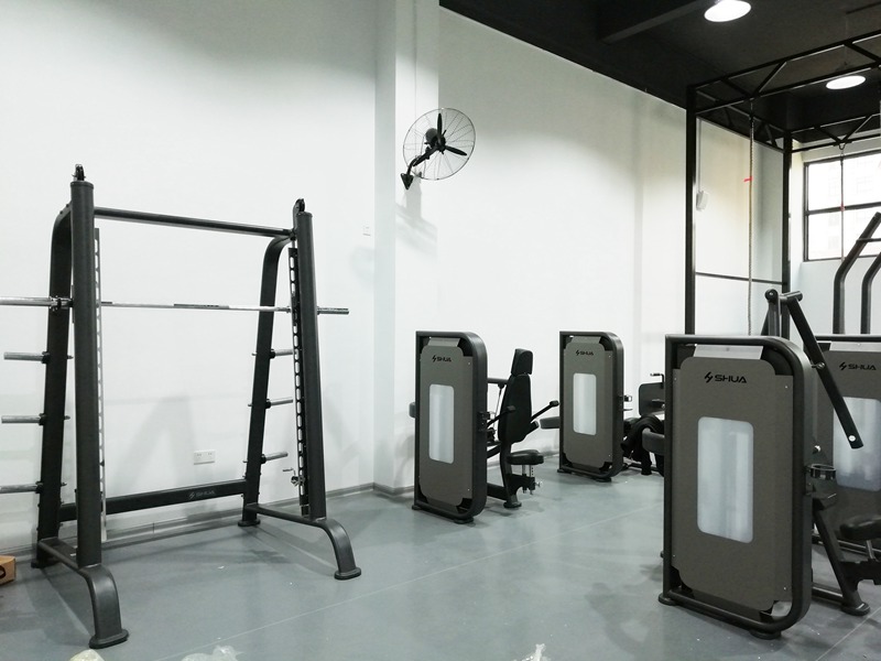 部队健身器材-广西od.com体育体育健身器材有限公司